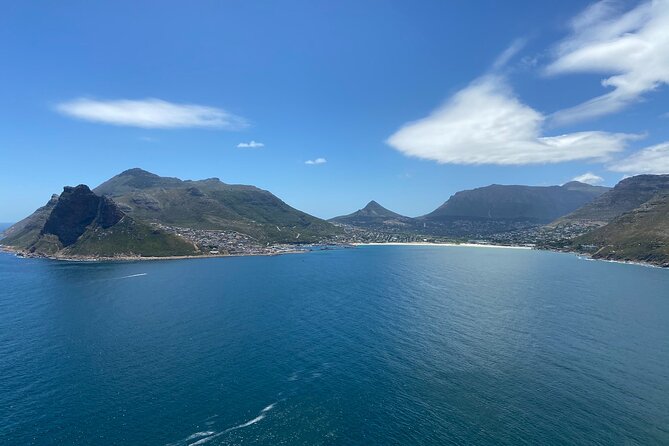Full Day Private Cape Peninsula and Boulders Beach Tour - Cape of Good Hope: Short Stop, Big Name