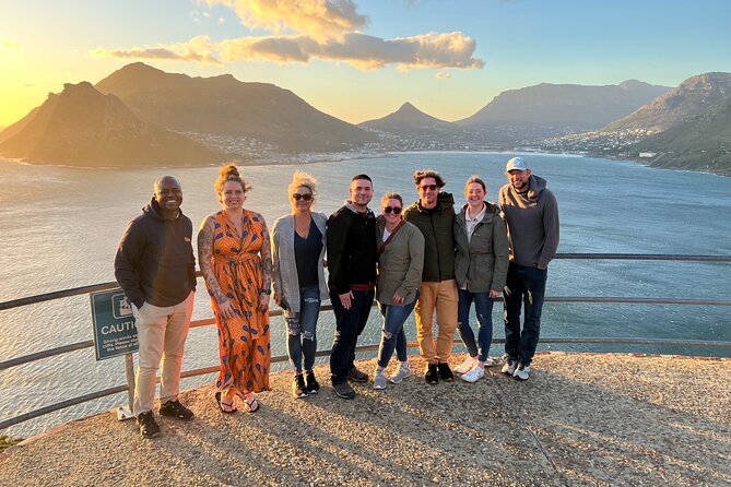 Full Day Private Chauffeur and Transfer Services in Cape Town - Stellenbosch and Franschhoek for a wine-country day