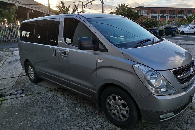 Full Day Private Chauffeur and Transfer Services in Cape Town - What the driver adds to the day