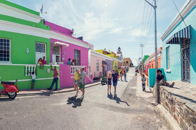 Full Day Private Walk to Freedom & Robben Island - Why this Cape Town history tour works