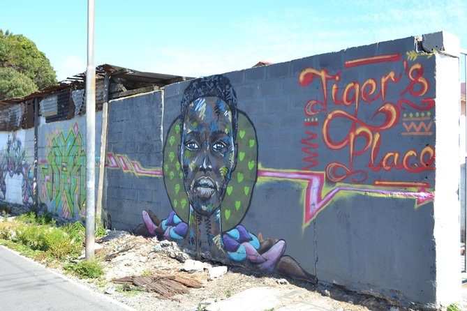Full Day Private Walk to Freedom & Robben Island - Robben Island: the day’s central experience