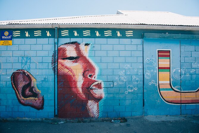 Full Day Private Walk to Freedom & Robben Island - The private vehicle, timing, and group experience