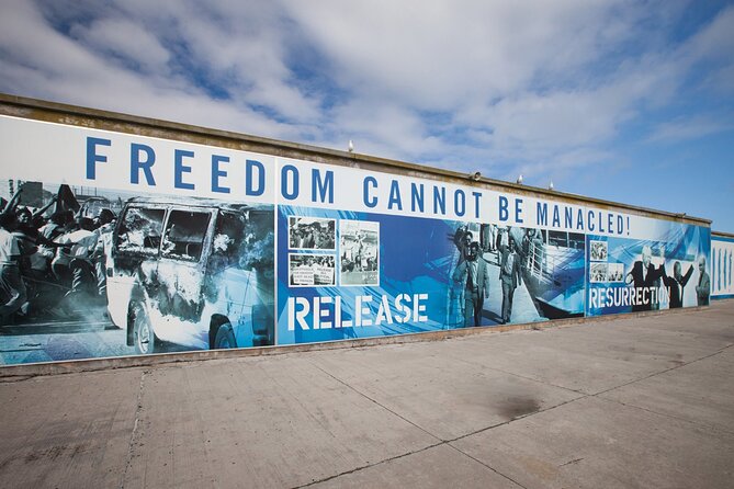 Full Day Private Walk to Freedom & Robben Island - Is $672.82 per person good value?