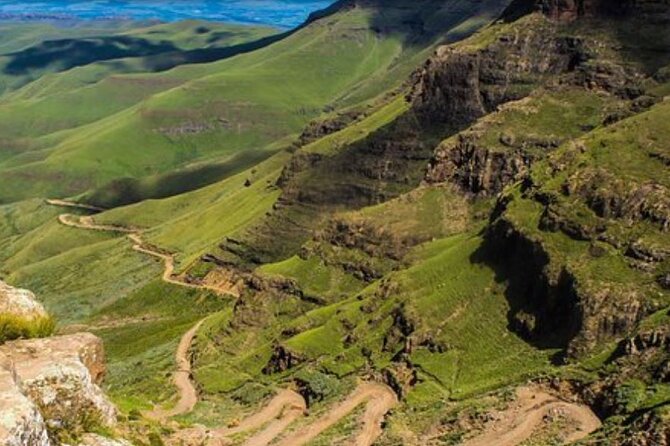 Full Day Sani Pass and Lesotho Tour From Durban - The Sotho Village Visit