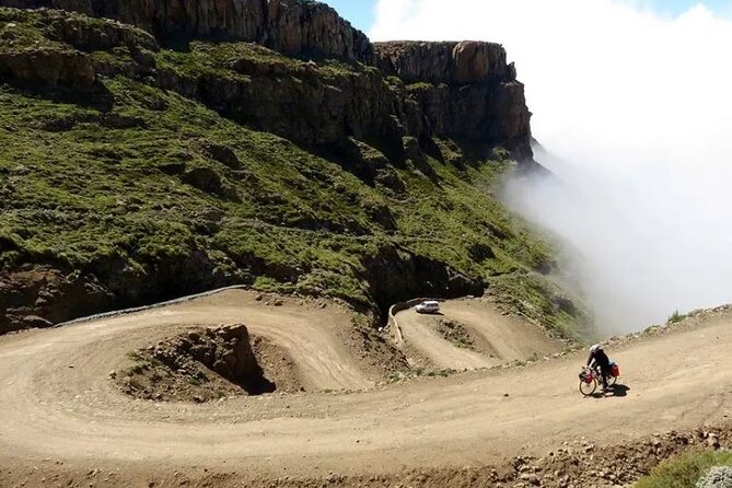 Full Day Sani Pass and Lesotho Tour From Durban - From Underberg Into the Drakensberg