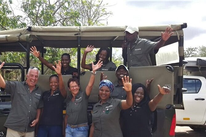 Full-Day Shared Kruger National Park Safari from Hoedspruit - Why the 5:00 a.m. start matters in Kruger