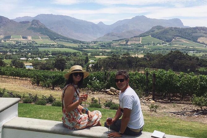 Full Day Small Group Wine Tour Cape Town and Stellenbosch - Key details that shape the day