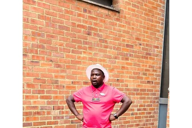Full-Day Soweto Apartheid Museum and Lunch - The pace, practical details, and possible limits
