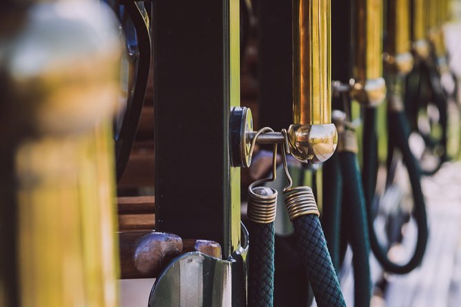 Full-Day Stellenbosch, Franschhoek and Paarl Wine Tasting Tour from Cape Town - Why this Cape Winelands tour works from Cape Town