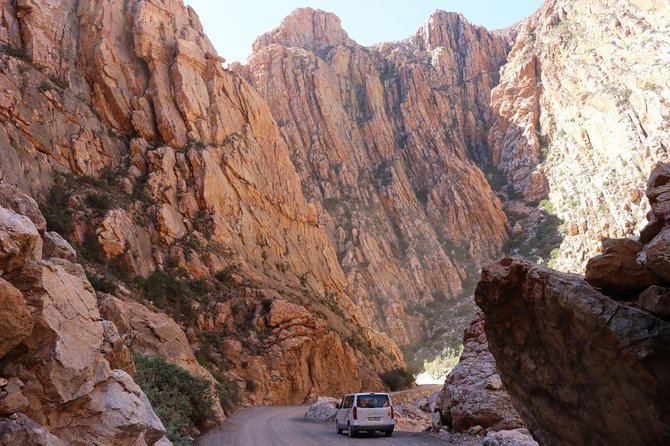 Full-Day Swartberg Mountain PRIVATE Tour (including lunch and transfers) - Why this mountain day works so well