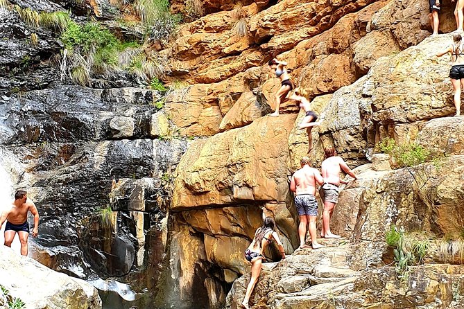 Full-Day Swartberg Mountain PRIVATE Tour (including lunch and transfers) - Lunch, private transport, and the $201.77 value