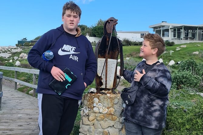 Full-Day Tour Stony Point Penguin Colony at Betty's Bay (up to 10 persons) - Why this route is more than a penguin transfer