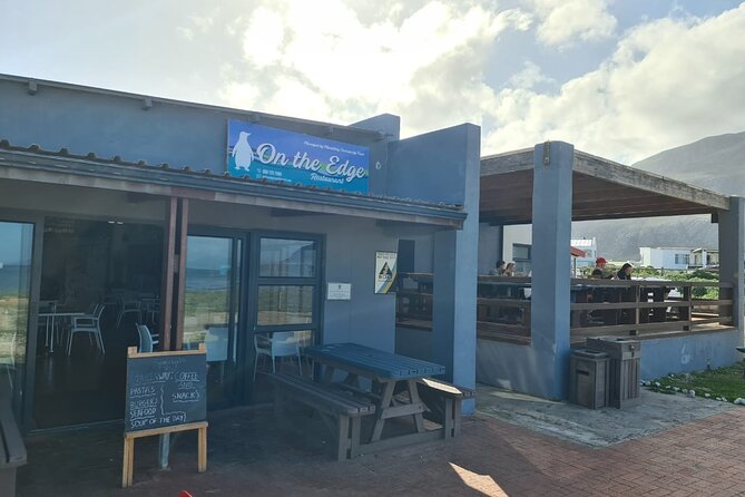Full-Day Tour Stony Point Penguin Colony at Betty's Bay (up to 10 persons) - What the $68.42 price gives you
