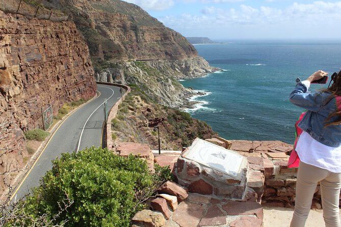 Full-Day Tour to Cape Point and Cape of Good Hope - Chapman’s Peak Drive in ten quick minutes