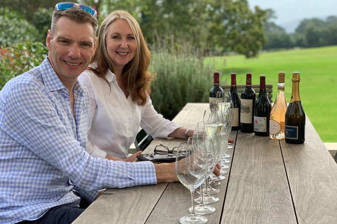 Full-Day Wine Tour from Franschhoek - Key points at a glance