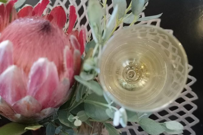 Full-Day Wine Tour from Franschhoek - Why Franschhoek works so well for a wine day