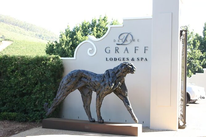 Full Day Winelands Tour With Wine Tasting from Cape Town - Why a private Winelands day can be worth the price