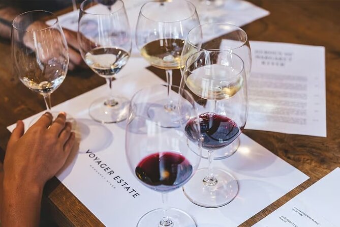 Full Day Winelands Tour With Wine Tasting from Cape Town - Haute Cabrière and the Pierre Jourdan connection