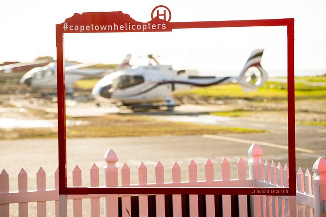 Full Peninsula Scenic Helicopter Flight with Free Boat Cruise - The complimentary boat cruise adds real value