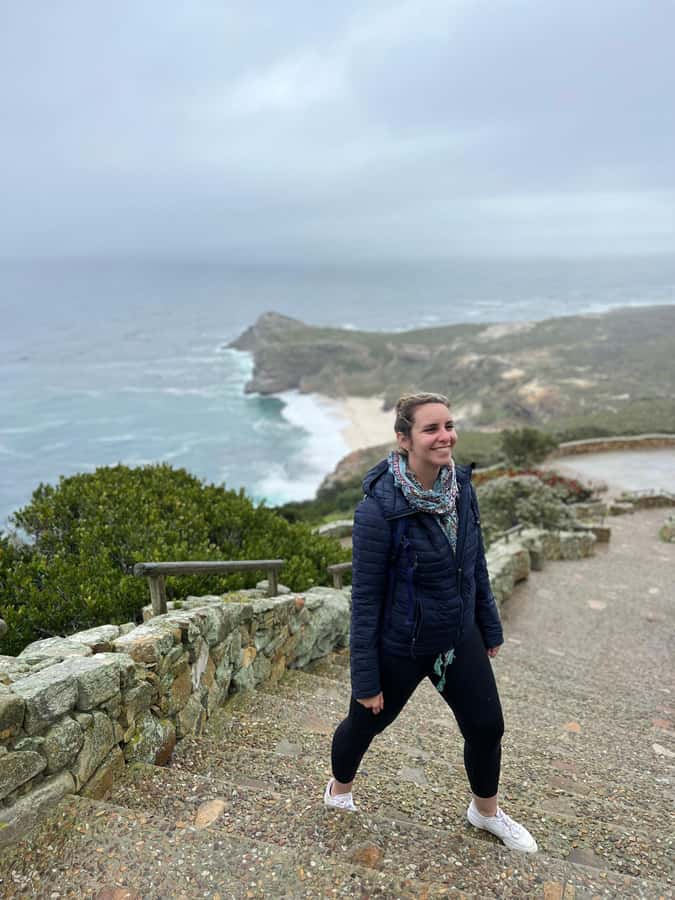 Fully Day Cape Of Good Hope, Penguins, Bo Kaap , Seals Tour - Simon’s Town gives you lunch and breathing room
