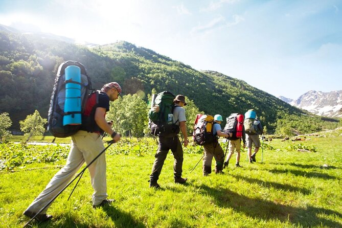 Garden Route 5 Day Hiking & Safari Adventure from Cape Town - Why this five-day route works