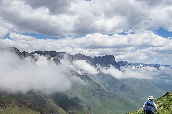 Garden Route 5 Day Hiking & Safari Adventure from Cape Town - What the $1,702.74 price gets you