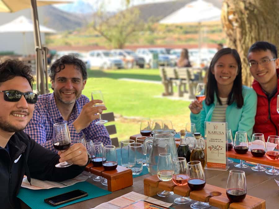 Garden Route and Addo Elephant National Park: 5-Day Safari - The five details that shape this trip