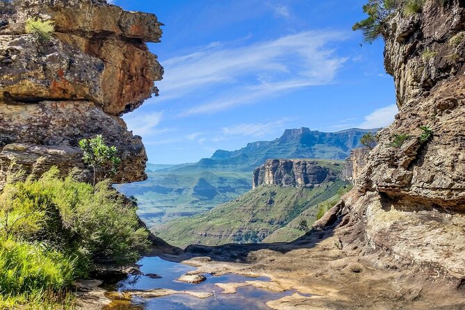 Garden Route and Addo National Park 4 Day Safari - Key points at a glance