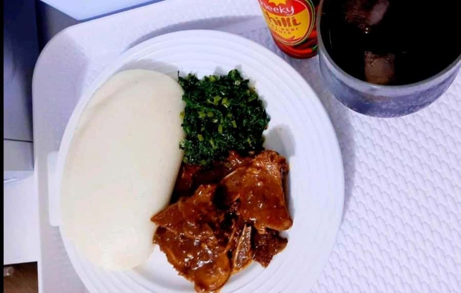 GQ: City Walking Tour & African Cuisine Cooking Class - Is $56 a fair price?