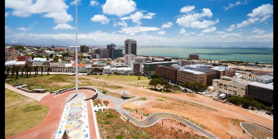 GQ: City Walking Tour & African Cuisine Cooking Class - Eating together is part of the lesson