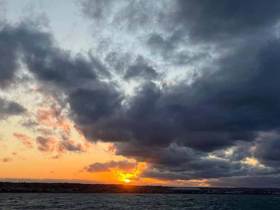 Gqeberha: 30 MINUTE HARBOUR CRUISE - Key points at a glance