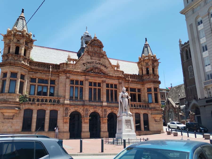 Gqeberha: City Highlights Car and Walking Tour - Key points to know before booking