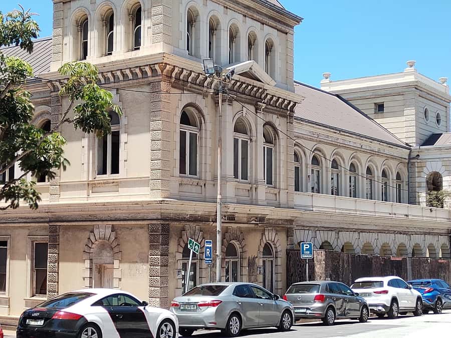 Gqeberha: City Highlights Car and Walking Tour - Why this tour works as a first taste of Gqeberha