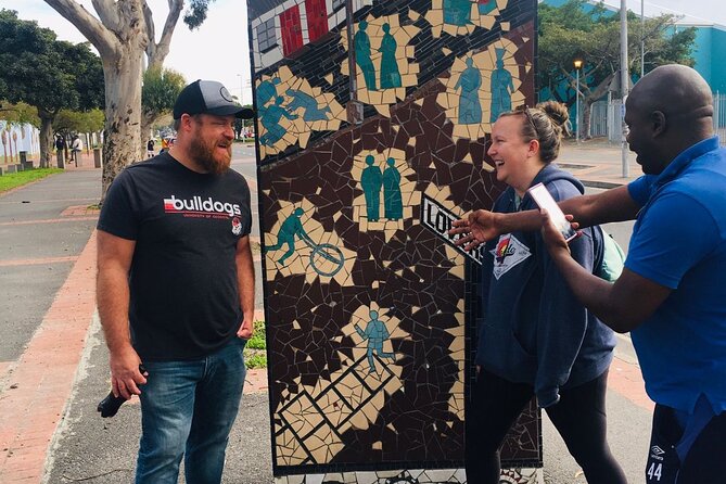 Guided 4-Hour Tour of Cape Town Langa Township's Cultural - District Six and an important scheduling question