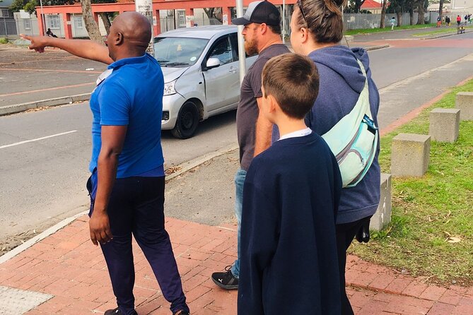 Guided 4-Hour Tour of Cape Town Langa Township's Cultural - Who will get the most from this outing