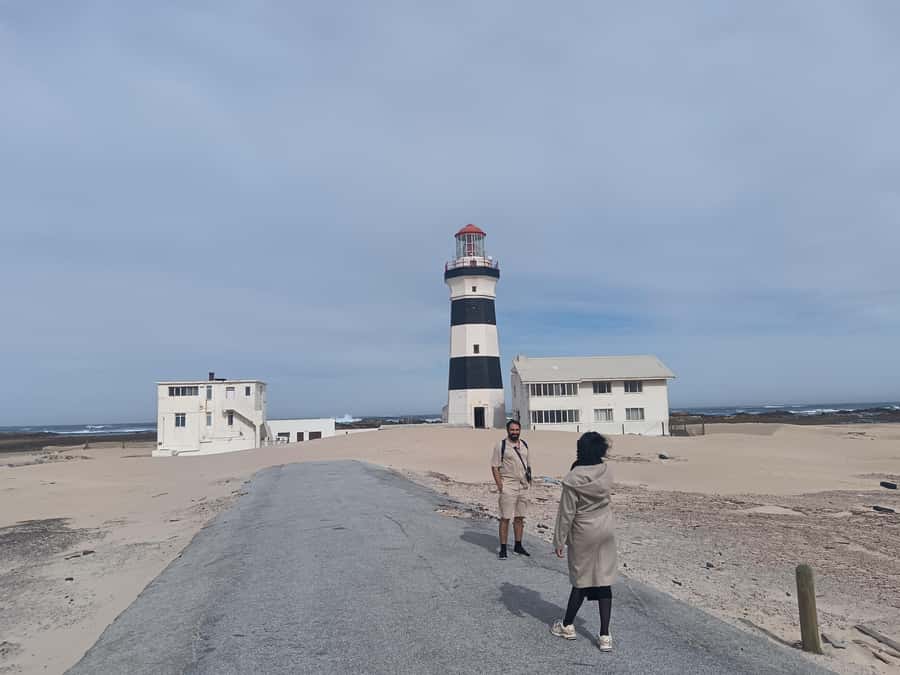 Guided Port Elizabeth Coastal Tour - Who will get the most from this outing