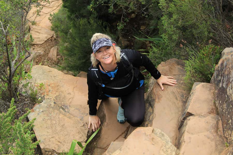 Guided Table Mountain Hike – Kasteelspoort Scenic Route - Who will get the most from this hike