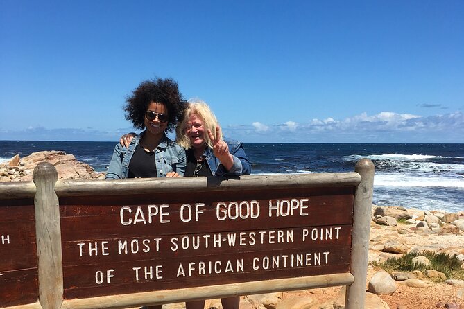 Half day am or pm Boulders Beach & Penguins with visit to Cape Point Great tour - Morning or afternoon: which should you choose?