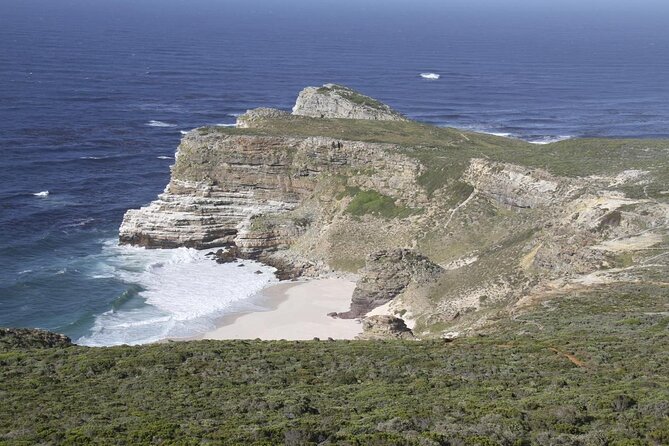 Half day am or pm Boulders Beach & Penguins with visit to Cape Point Great tour - From Clifton Beach to Hout Bay