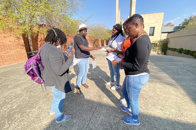 Half Day Apartheid Museum Tour - The emotional side of the visit