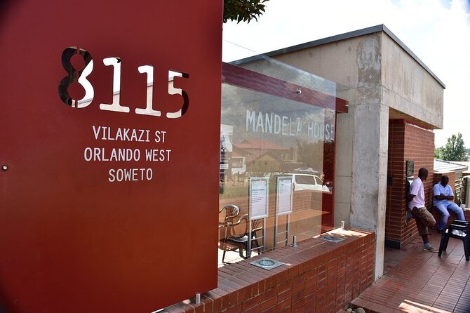 Half Day Apartheid Museum Tour - Is $77.92 a fair price?