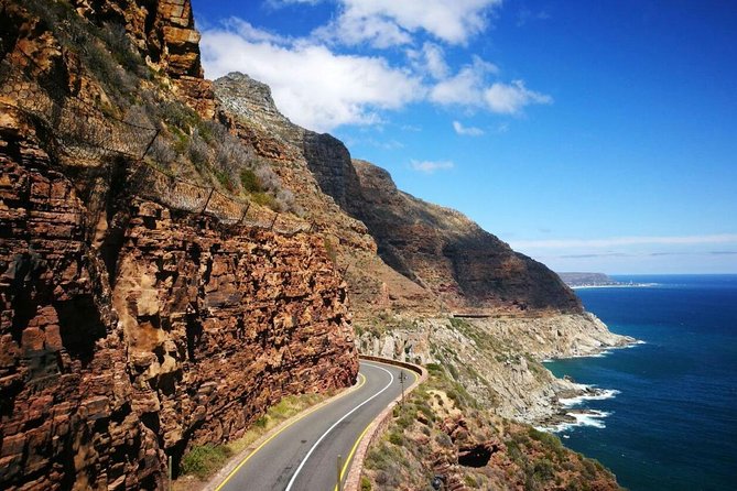 Half-Day Cape Peninsula Tour from Cape Town - Clifton beaches and the western shore
