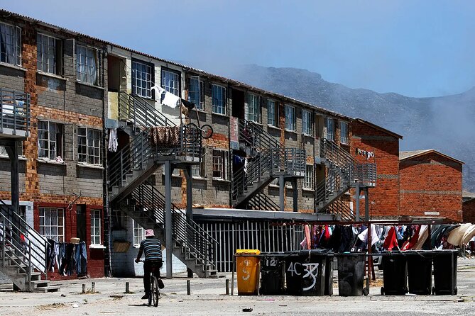 Half Day Cape Town Township Tour - Why this township tour matters