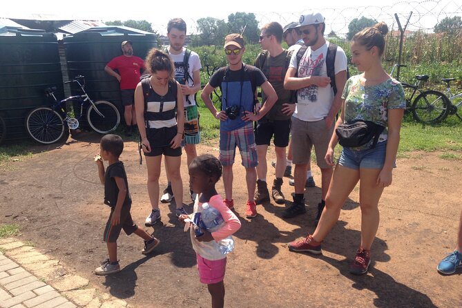 Half Day Guided Tour in Soweto - Why Soweto Needs More Than a Passing Visit
