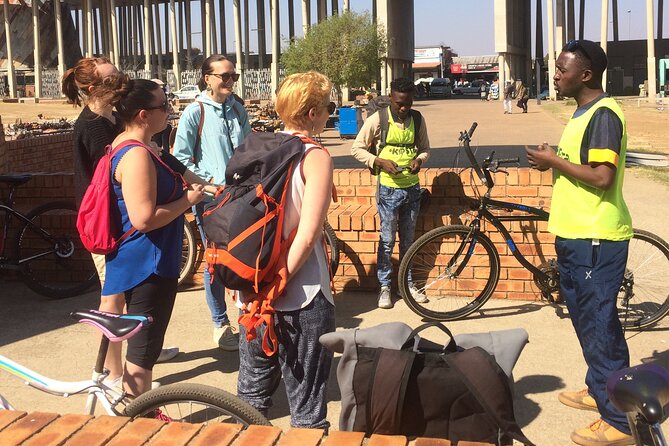 Half Day Guided Tour in Soweto - Hector Pieterson Museum and the 1976 Uprising