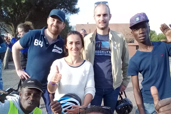 Half Day Guided Tour in Soweto - Starting at the Apartheid Museum