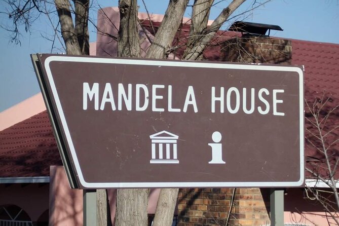 Half-Day Guided Tour of Johannesburg and Soweto Township - Why this half-day tour works well