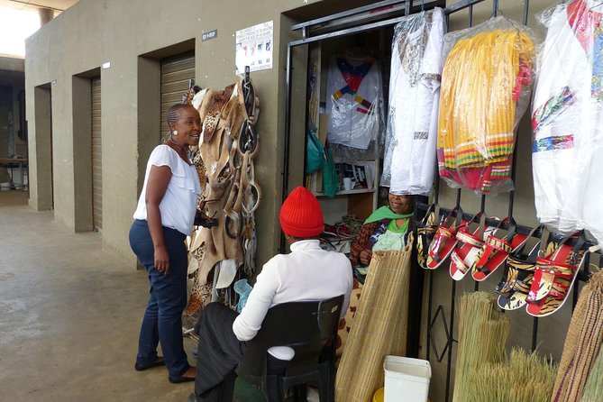 Half-day Johannesburg and Soweto - Apartheid Museum: the tours essential historical stop
