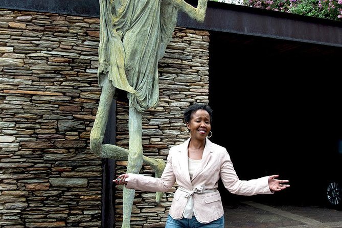 Half-day Johannesburg and Soweto - Is $71.19 per person good value?