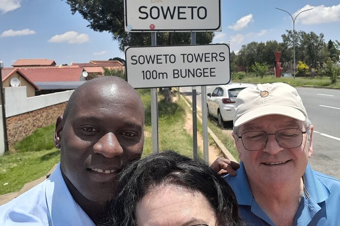 Half Day Johannesurg and Soweto Guided Tour - Five Things to Know Before You Go